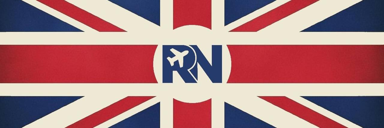 Remigration Now $RN banner with Union Jack